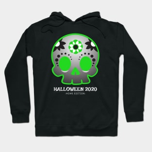 Halloween 2020 - Home Edition Hoodie